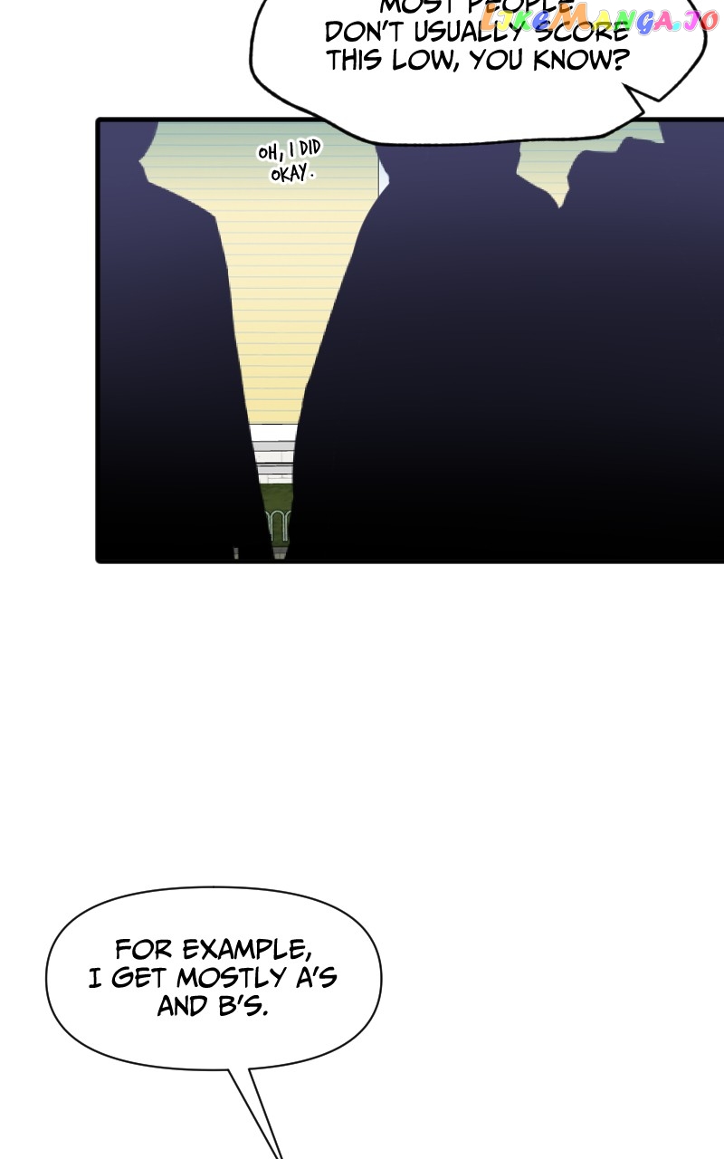 Not So Shoujo Love Story chapter 49 - page 20
