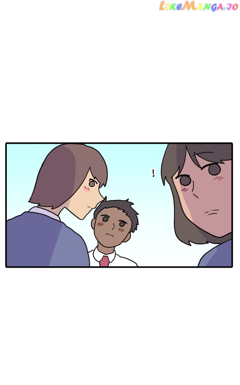 Not So Shoujo Love Story chapter 49 - page 25