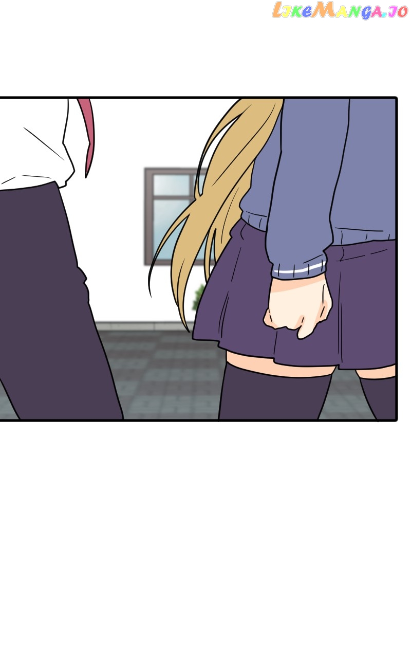 Not So Shoujo Love Story chapter 49 - page 26