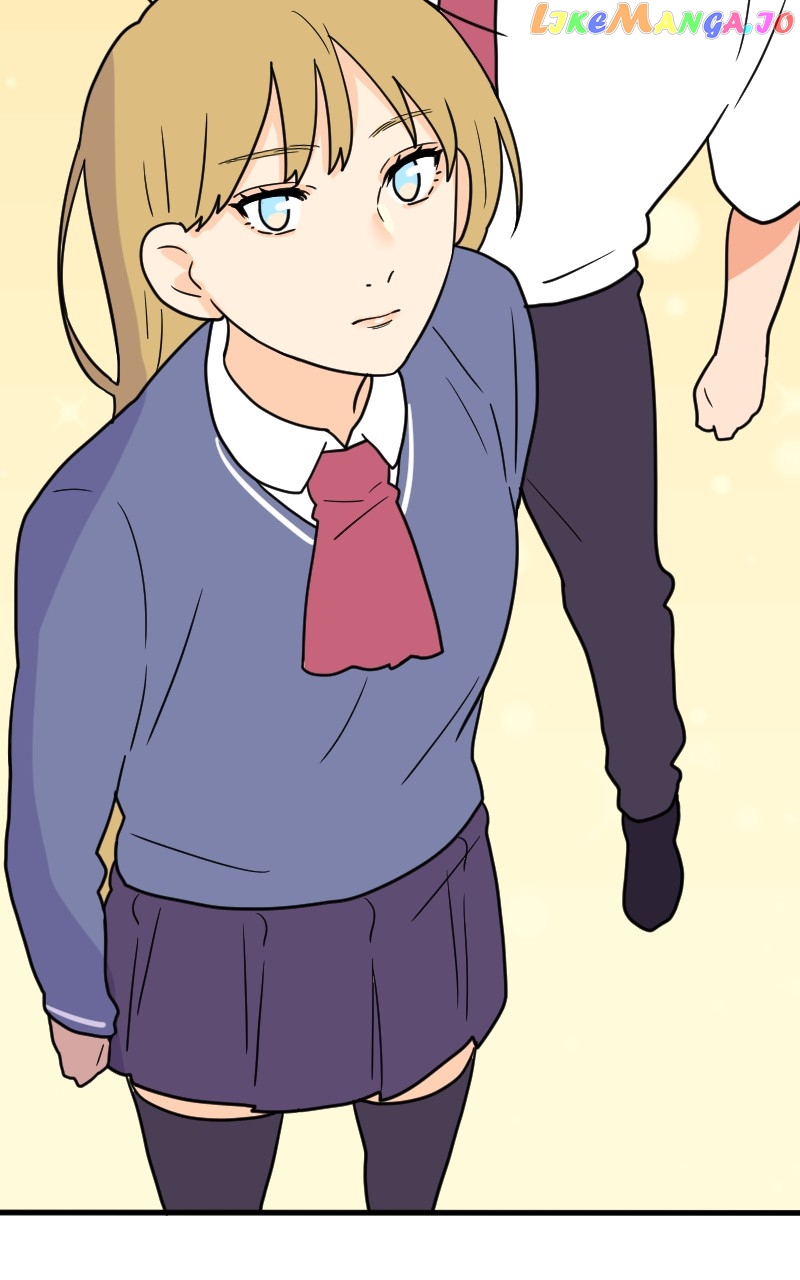 Not So Shoujo Love Story chapter 49 - page 30