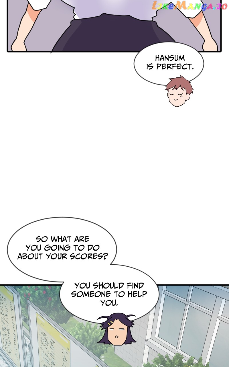 Not So Shoujo Love Story chapter 49 - page 42