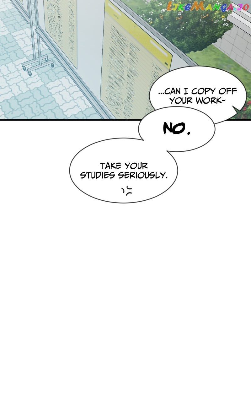 Not So Shoujo Love Story chapter 49 - page 43