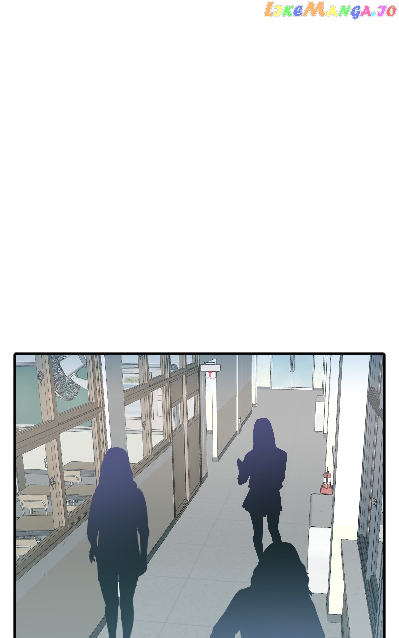Not So Shoujo Love Story chapter 49 - page 44