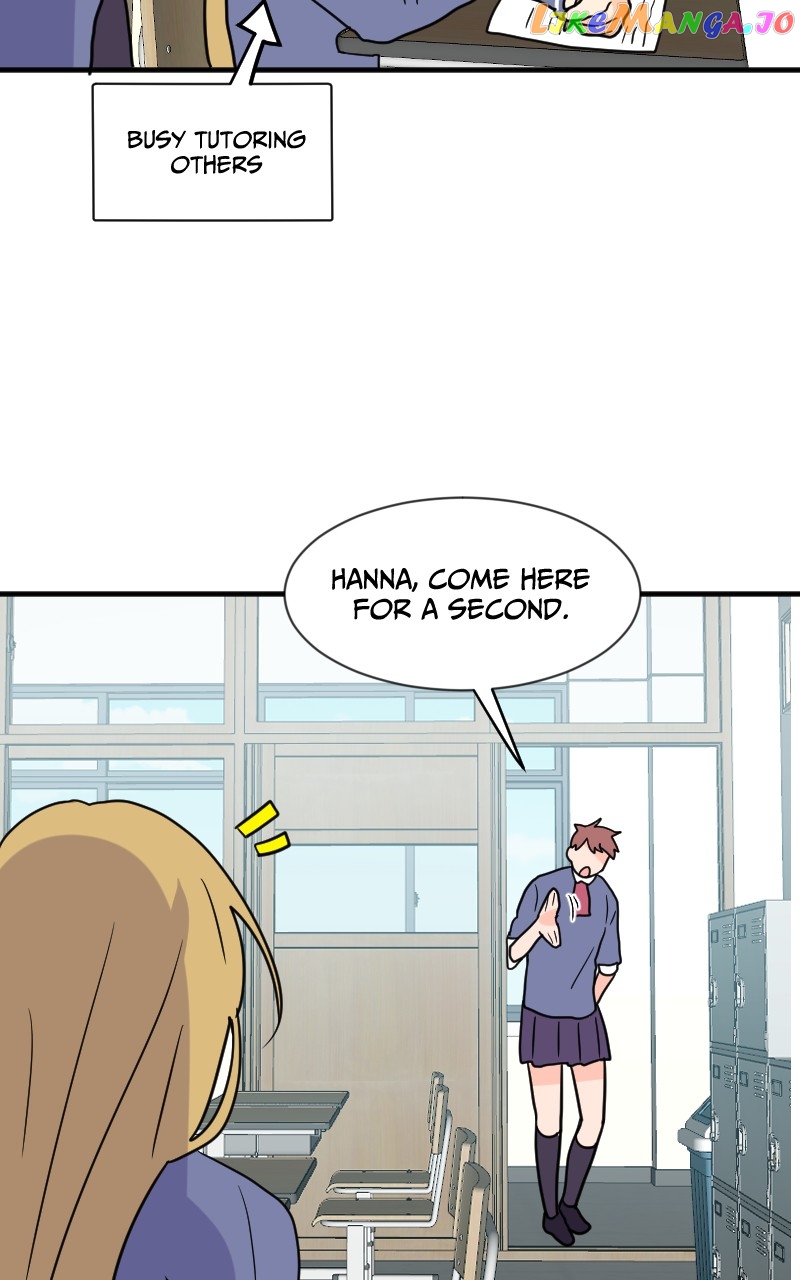 Not So Shoujo Love Story chapter 49 - page 48