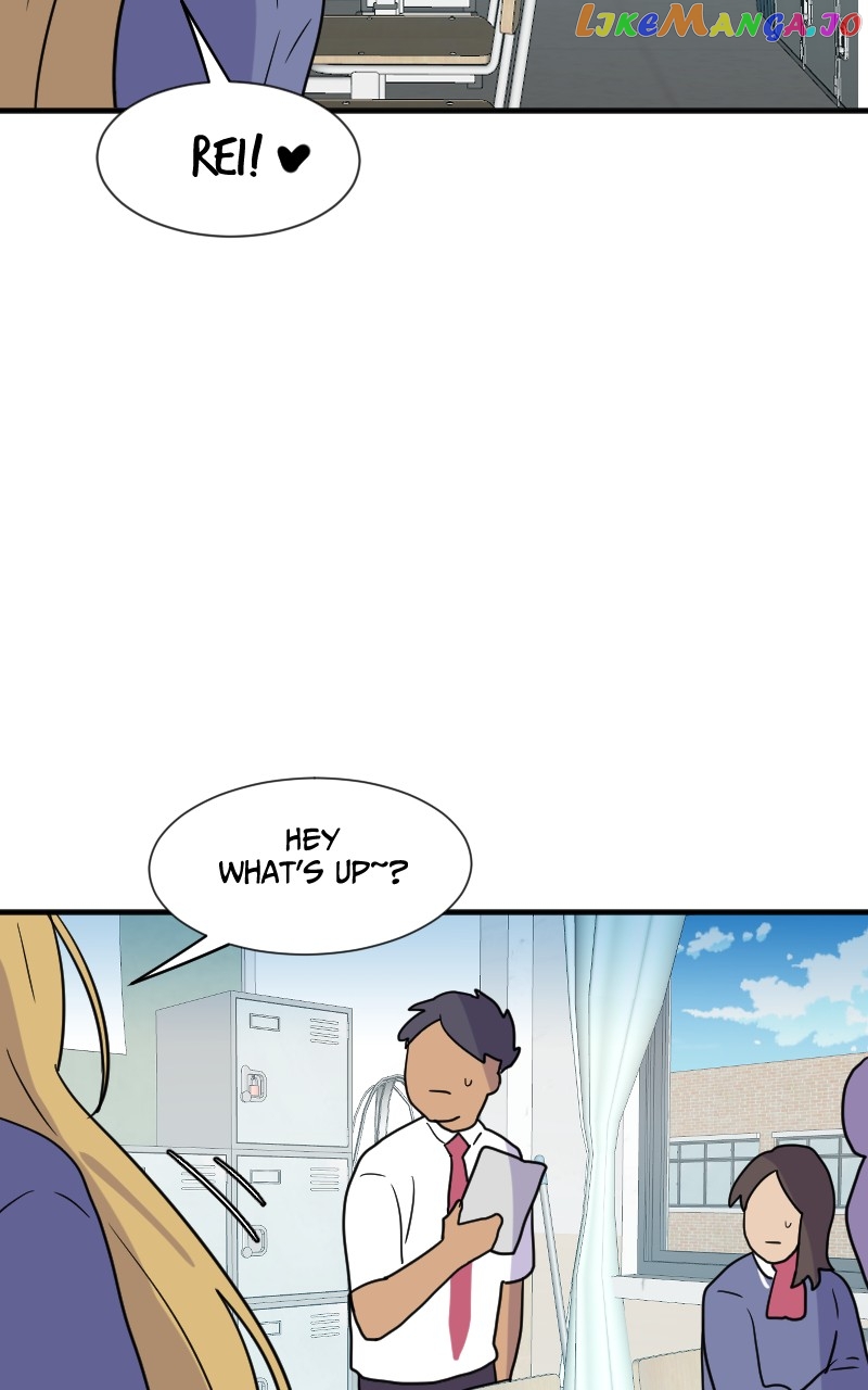 Not So Shoujo Love Story chapter 49 - page 49