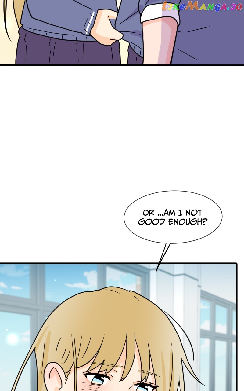 Not So Shoujo Love Story chapter 49 - page 60