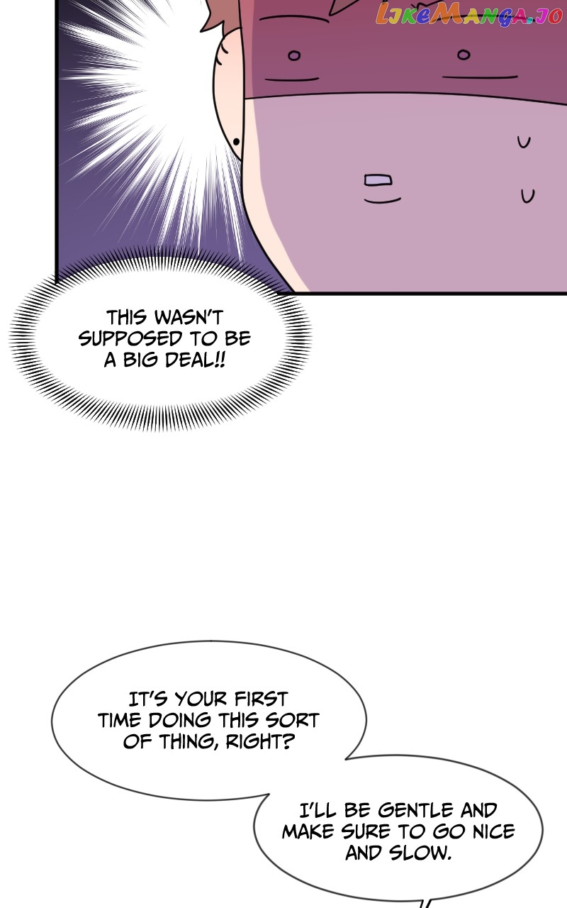 Not So Shoujo Love Story chapter 49 - page 63
