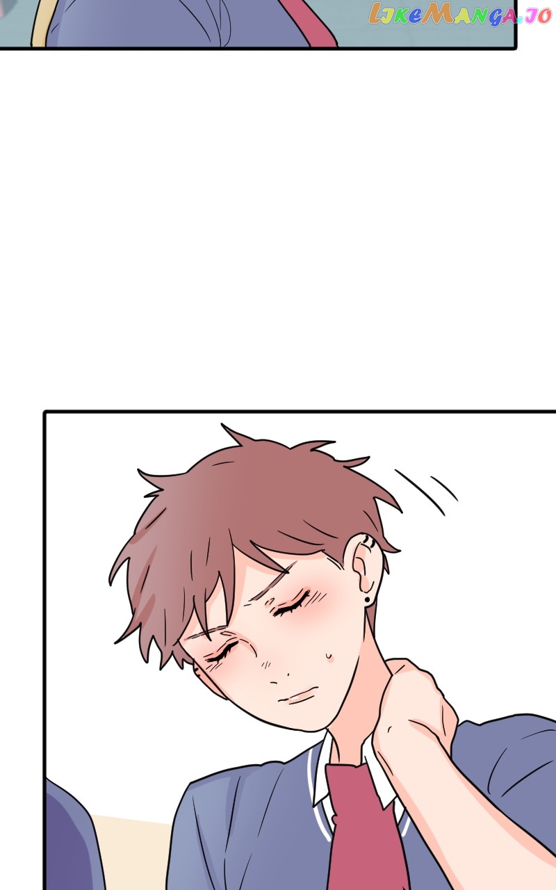 Not So Shoujo Love Story chapter 49 - page 66