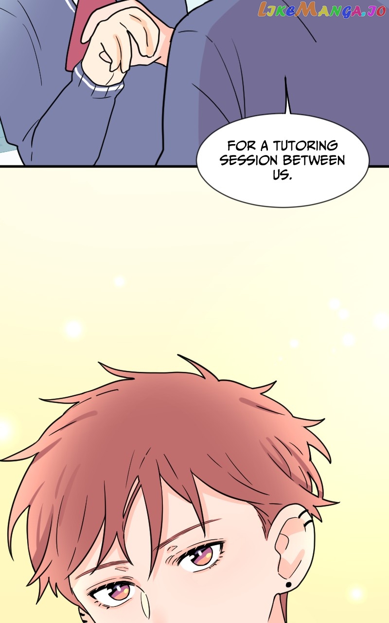 Not So Shoujo Love Story chapter 49 - page 70