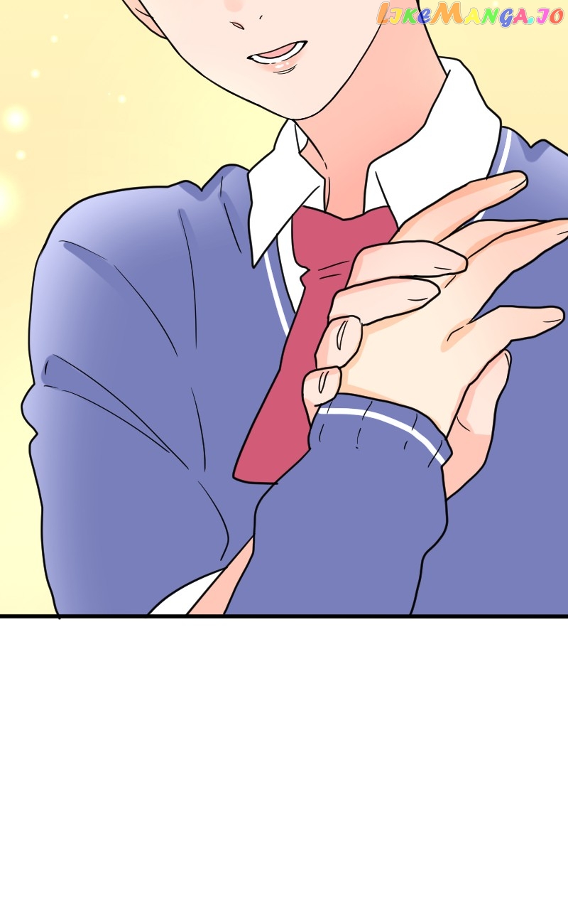 Not So Shoujo Love Story chapter 49 - page 71