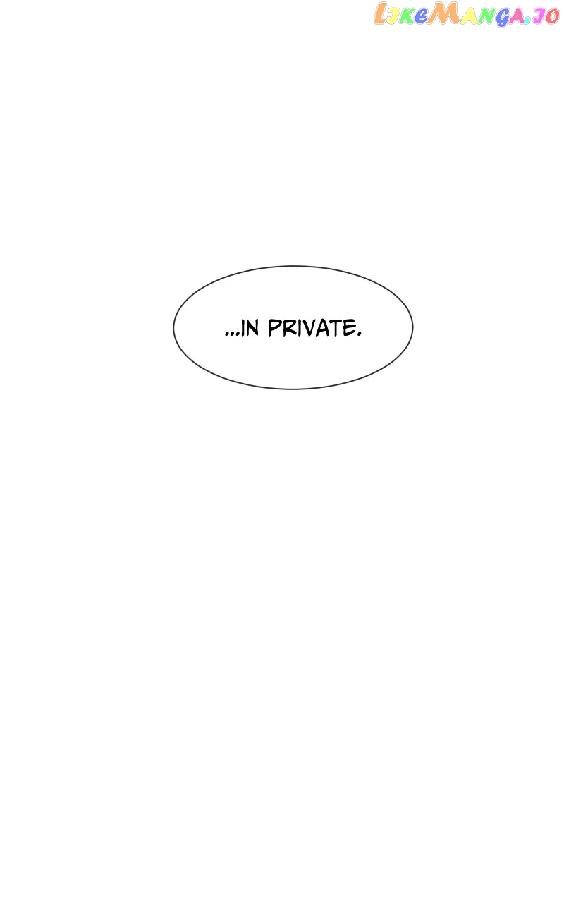 Not So Shoujo Love Story chapter 49 - page 72