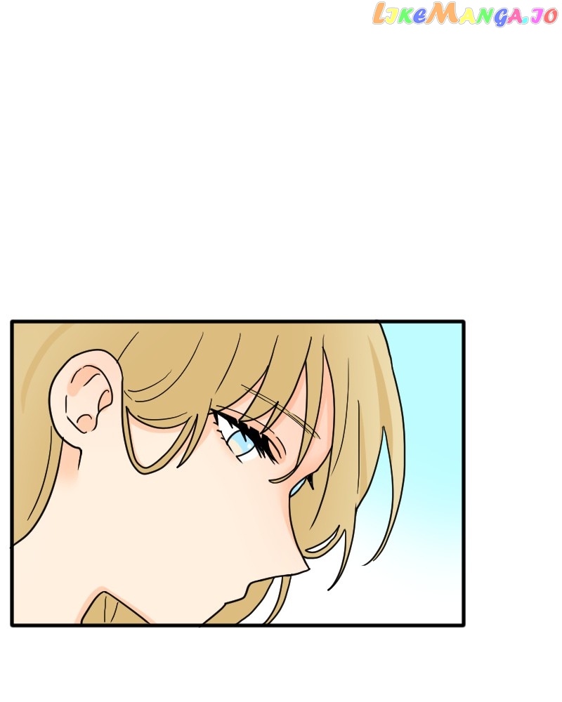 Not So Shoujo Love Story chapter 11 - page 104