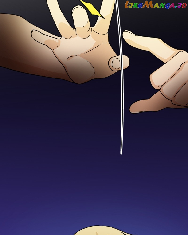 Not So Shoujo Love Story chapter 11 - page 112