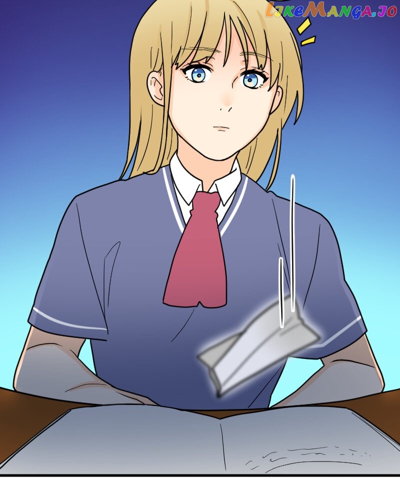 Not So Shoujo Love Story chapter 11 - page 113