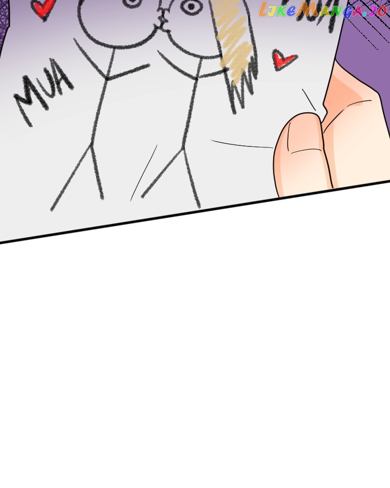 Not So Shoujo Love Story chapter 11 - page 117