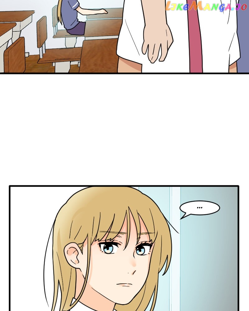 Not So Shoujo Love Story chapter 11 - page 132