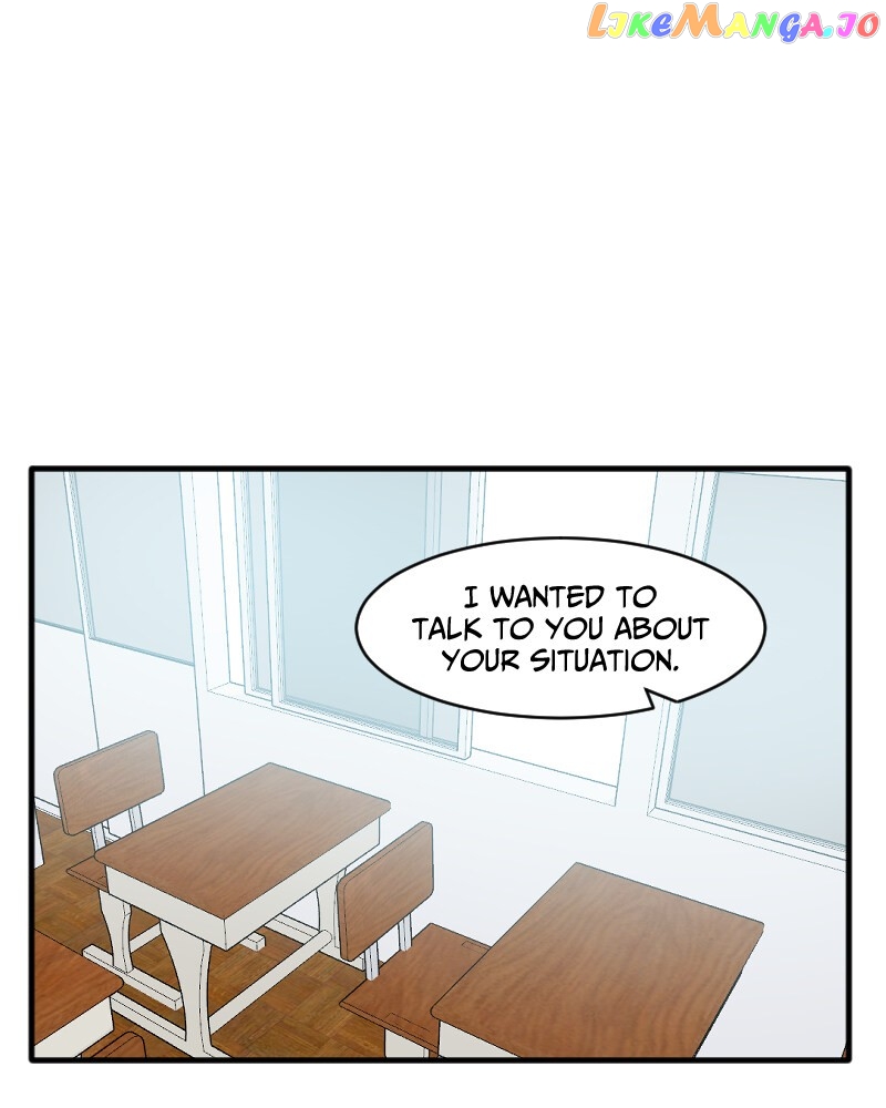 Not So Shoujo Love Story chapter 11 - page 137