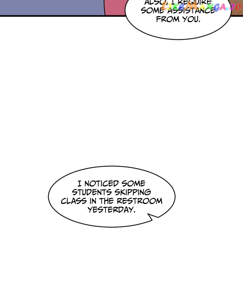 Not So Shoujo Love Story chapter 11 - page 146