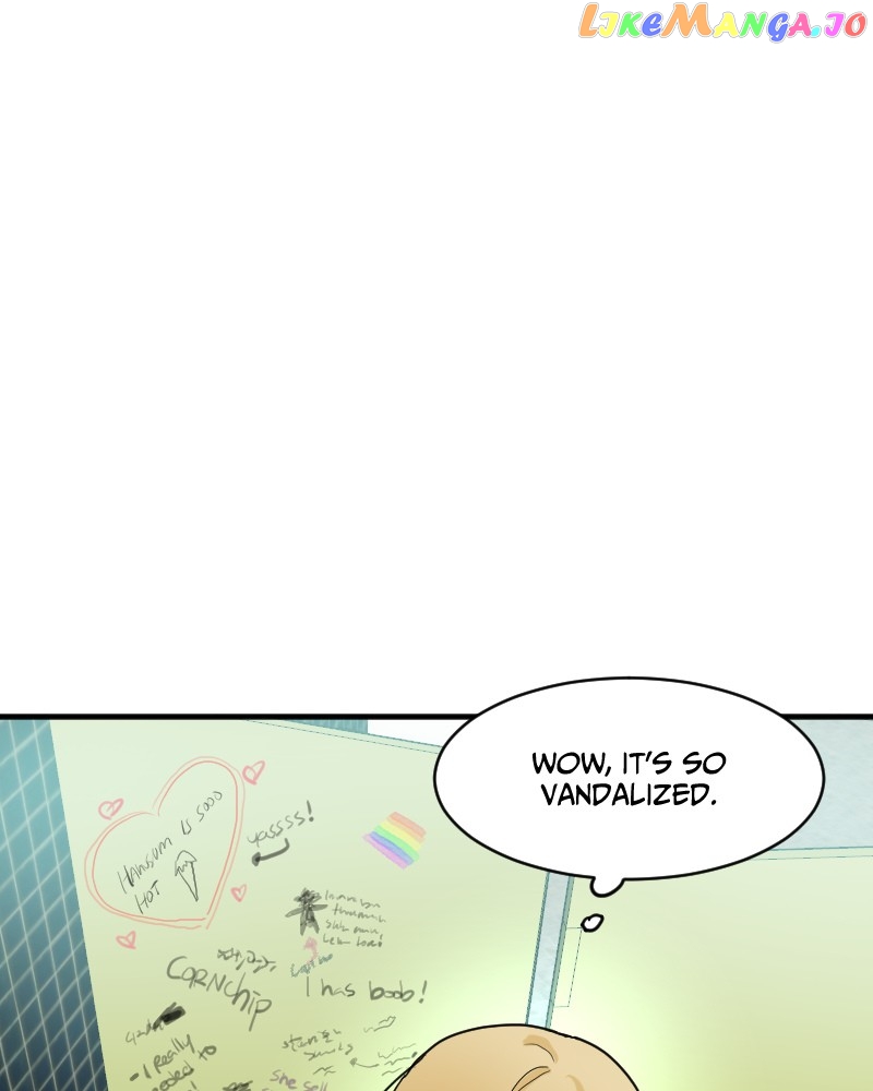 Not So Shoujo Love Story chapter 11 - page 152