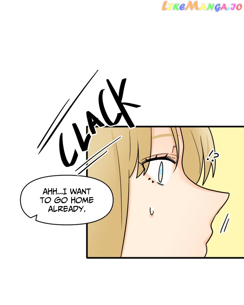 Not So Shoujo Love Story chapter 11 - page 163