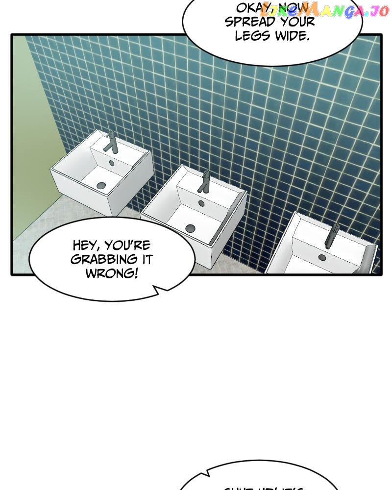 Not So Shoujo Love Story chapter 11 - page 167