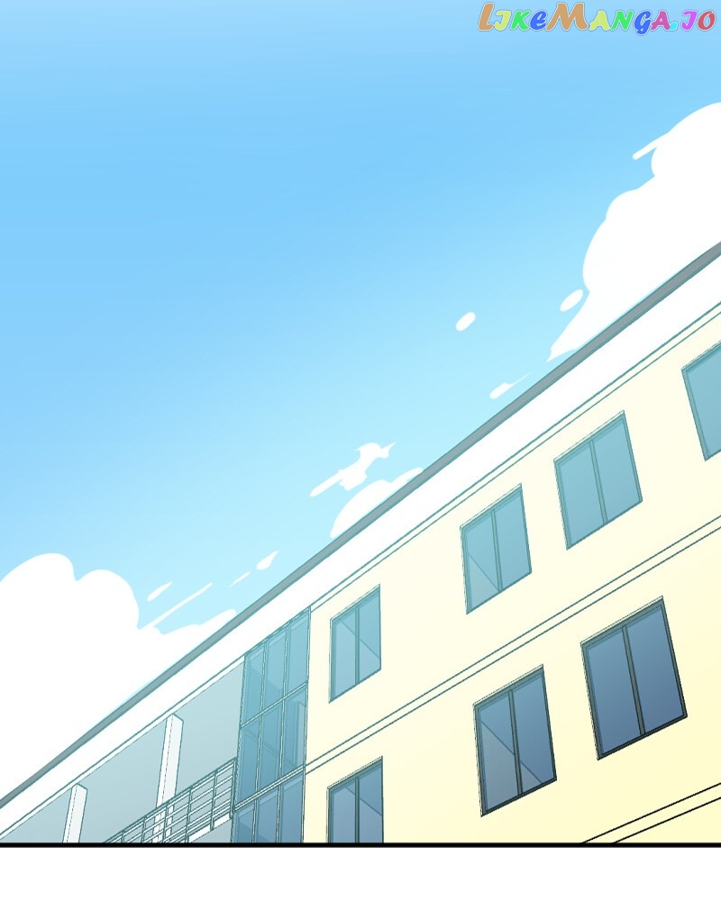 Not So Shoujo Love Story chapter 11 - page 24