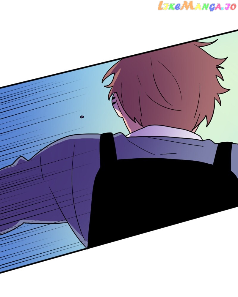 Not So Shoujo Love Story chapter 11 - page 29