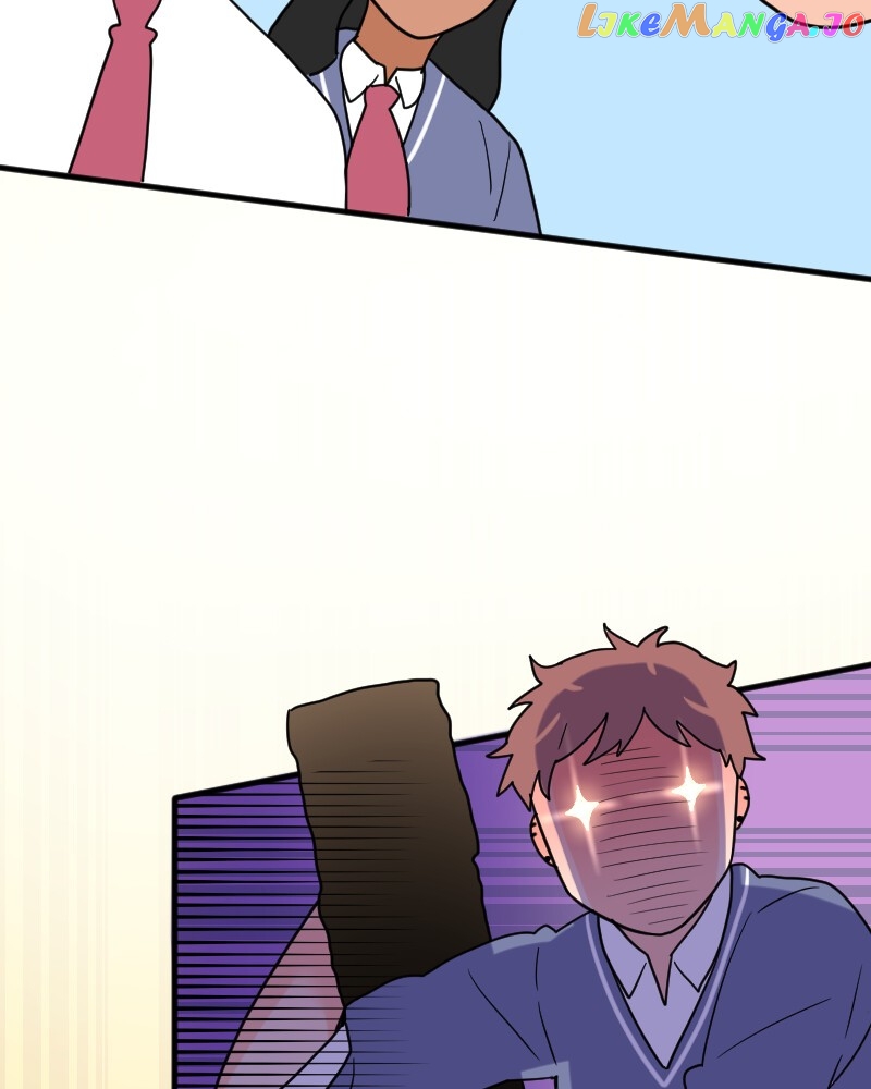 Not So Shoujo Love Story chapter 11 - page 31
