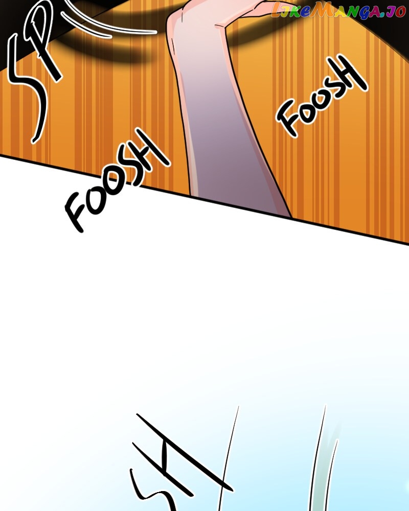 Not So Shoujo Love Story chapter 11 - page 33