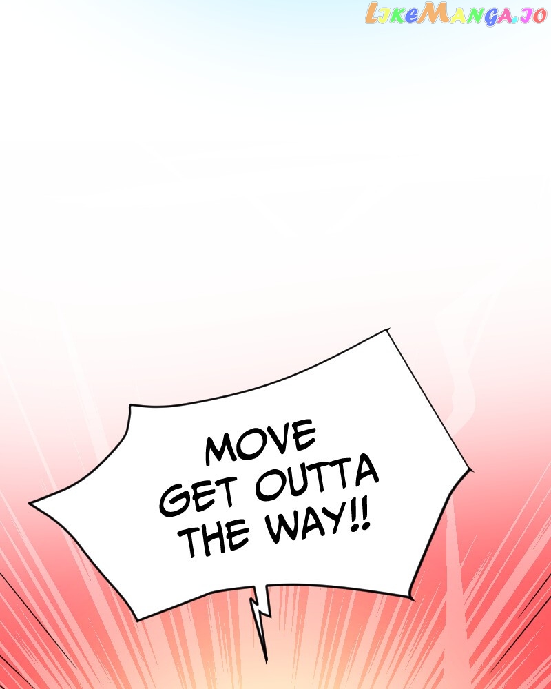 Not So Shoujo Love Story chapter 11 - page 35