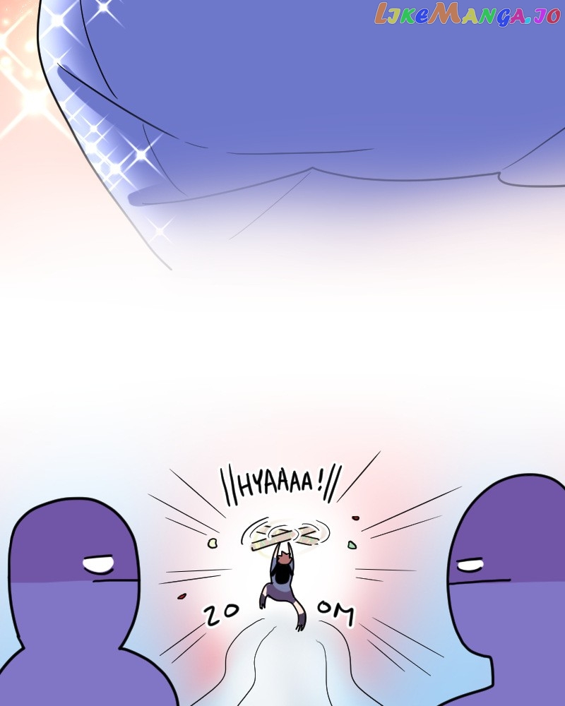 Not So Shoujo Love Story chapter 11 - page 38