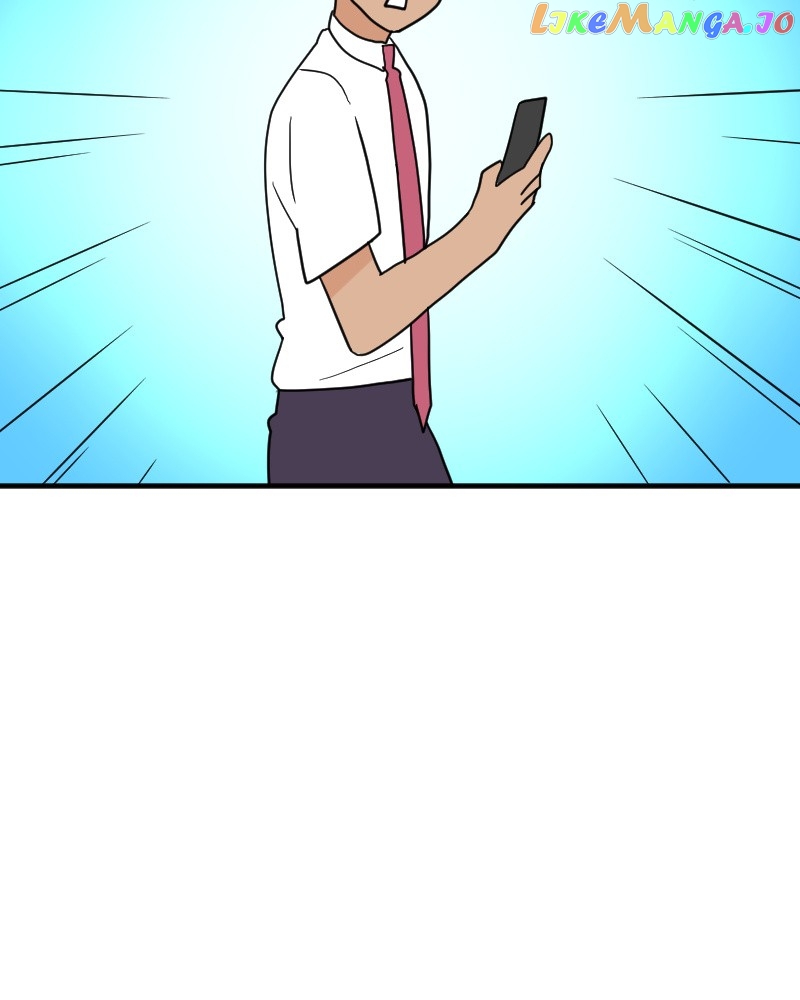 Not So Shoujo Love Story chapter 11 - page 42
