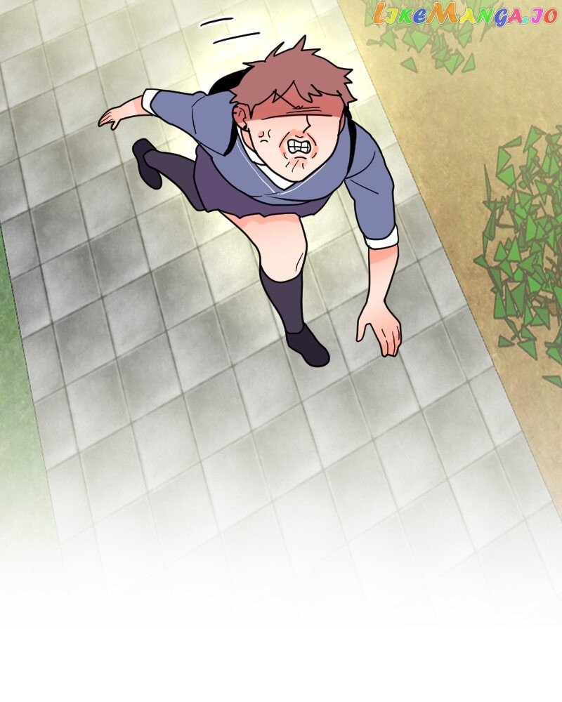 Not So Shoujo Love Story chapter 11 - page 48