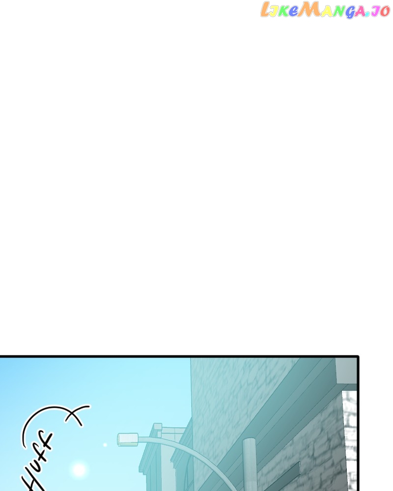 Not So Shoujo Love Story chapter 11 - page 6