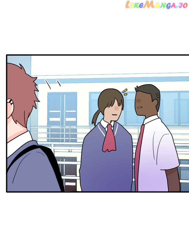Not So Shoujo Love Story chapter 11 - page 59