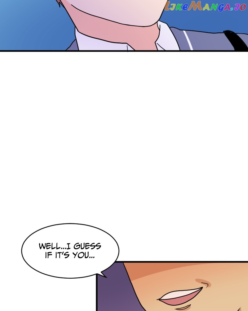 Not So Shoujo Love Story chapter 11 - page 65