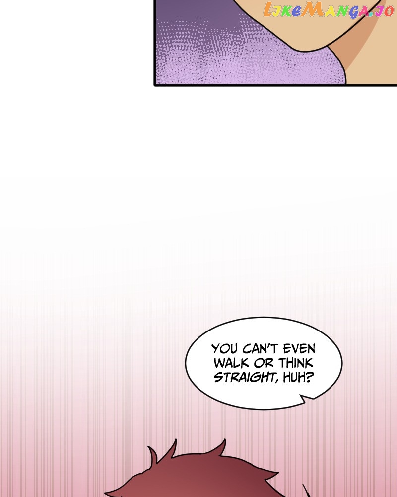 Not So Shoujo Love Story chapter 11 - page 66