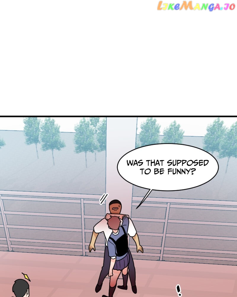 Not So Shoujo Love Story chapter 11 - page 69