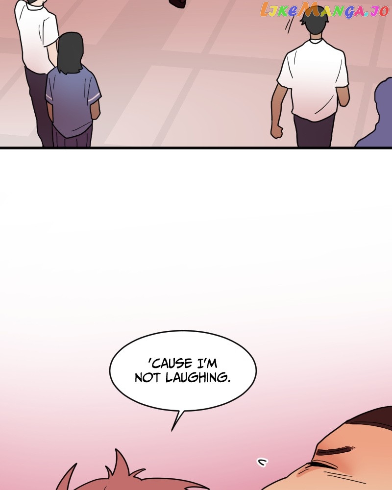 Not So Shoujo Love Story chapter 11 - page 70