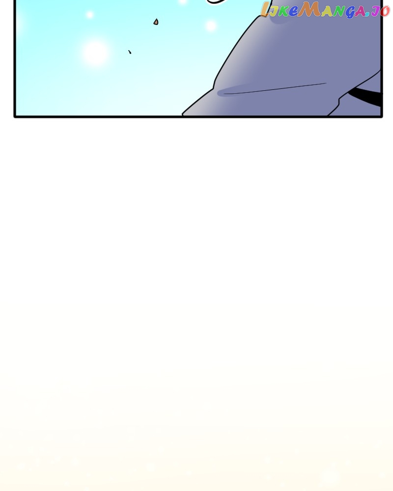Not So Shoujo Love Story chapter 11 - page 8
