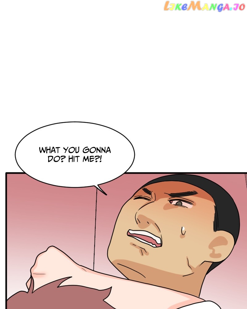 Not So Shoujo Love Story chapter 11 - page 72