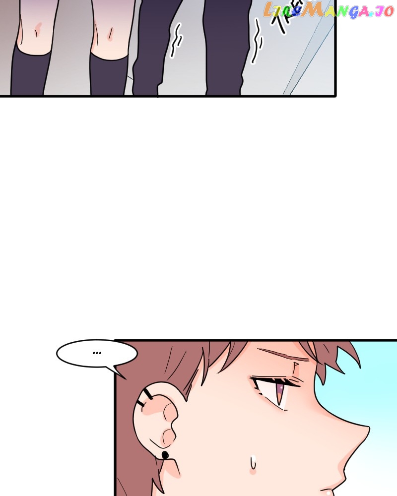 Not So Shoujo Love Story chapter 11 - page 75