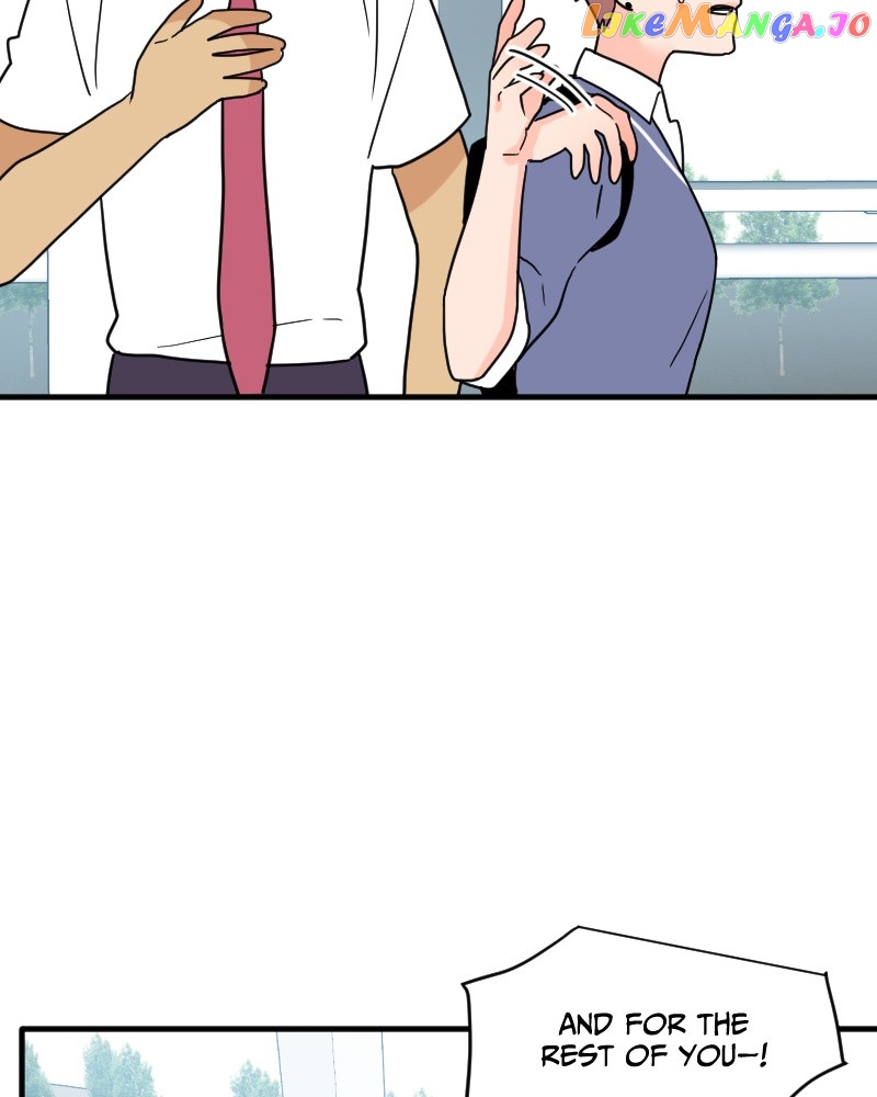 Not So Shoujo Love Story chapter 11 - page 77