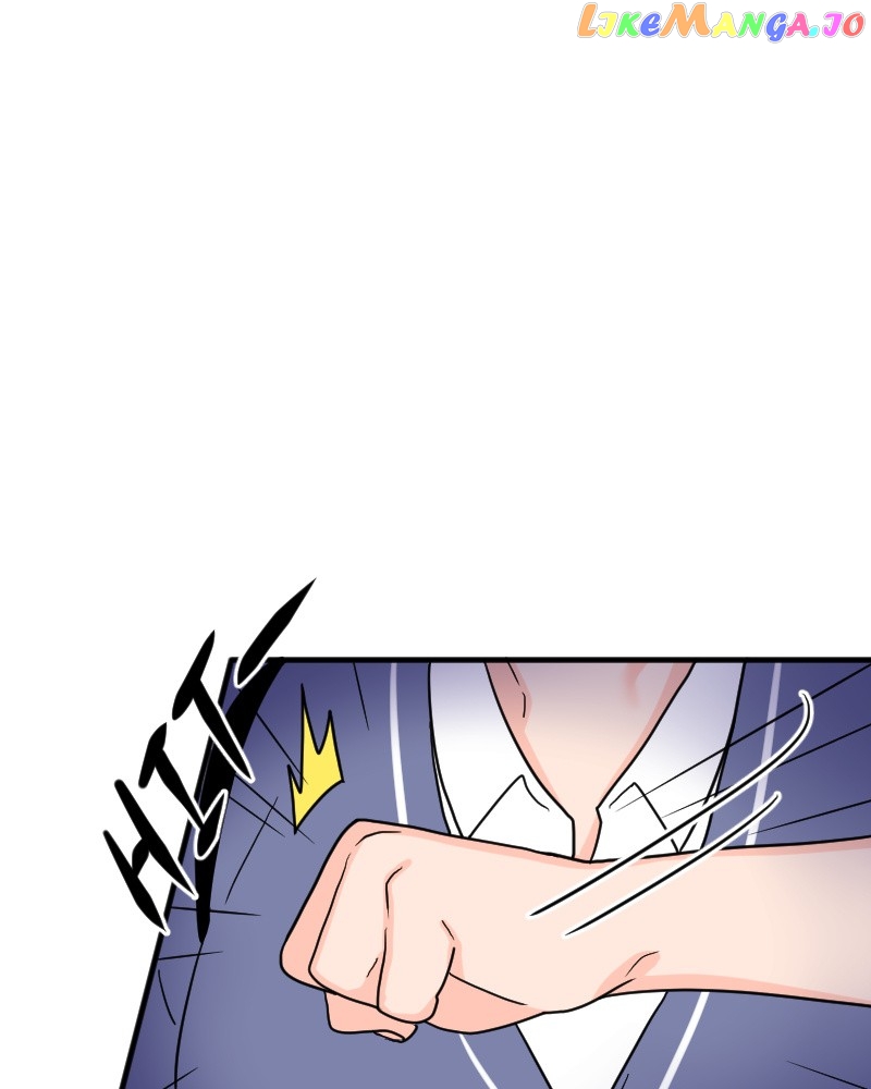 Not So Shoujo Love Story chapter 11 - page 80