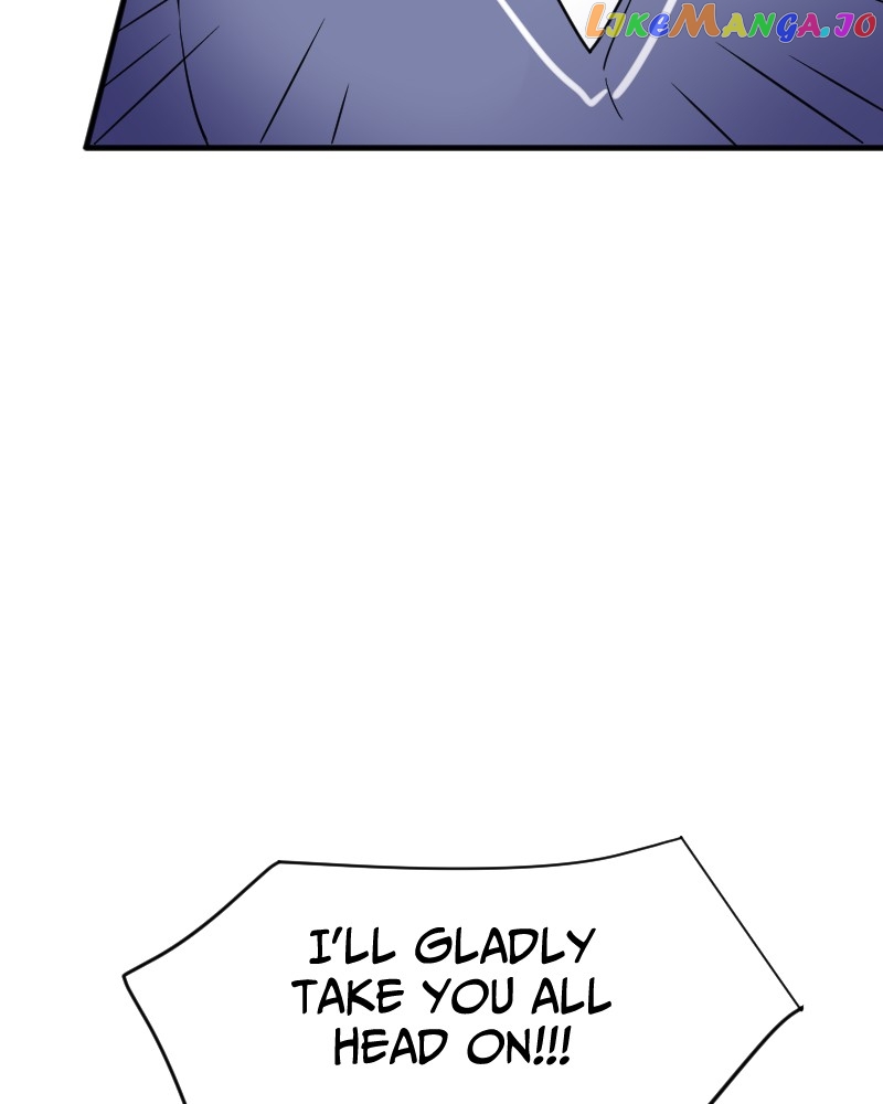 Not So Shoujo Love Story chapter 11 - page 81