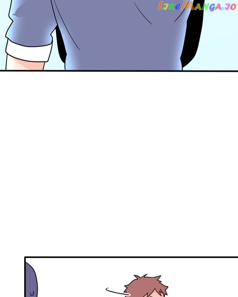 Not So Shoujo Love Story chapter 11 - page 83