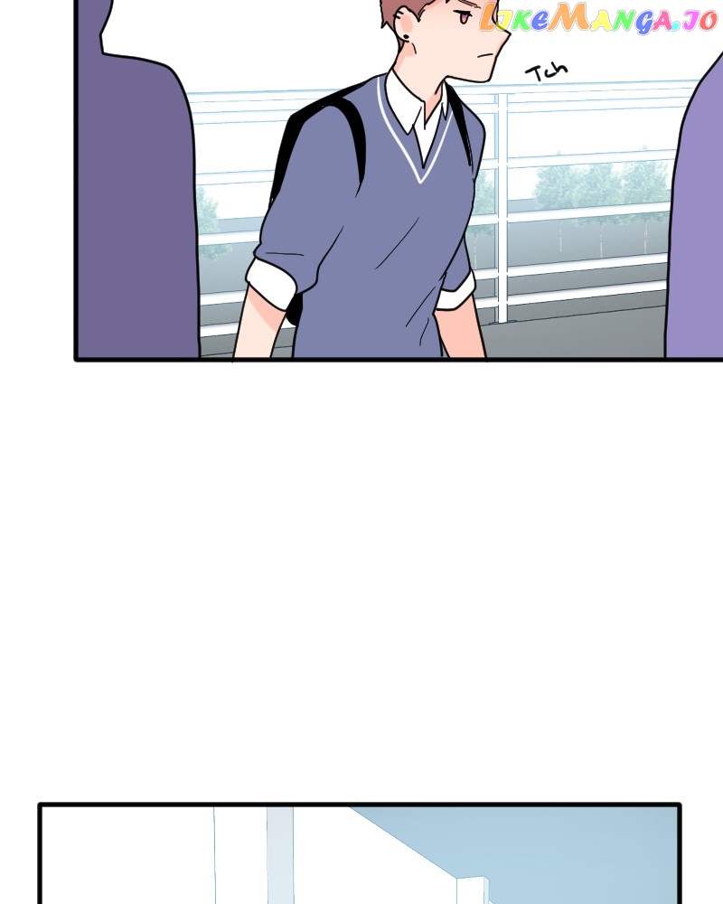 Not So Shoujo Love Story chapter 11 - page 84