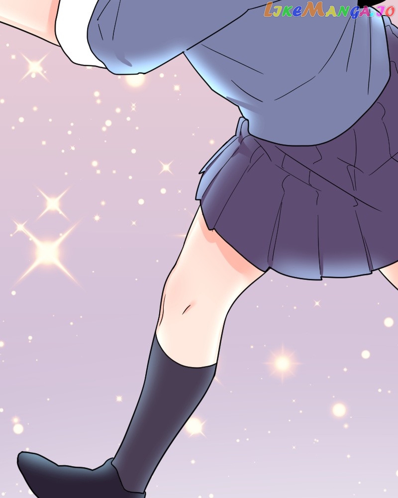 Not So Shoujo Love Story chapter 11 - page 10