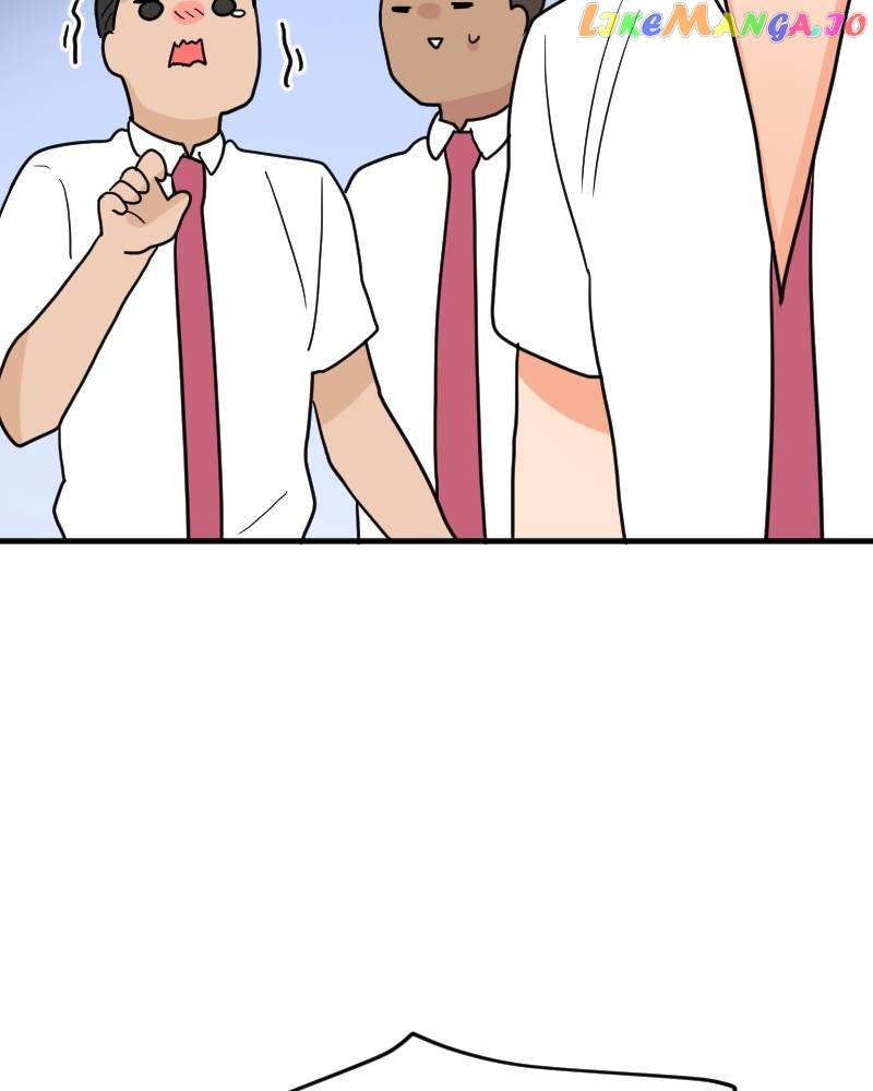 Not So Shoujo Love Story chapter 11 - page 92