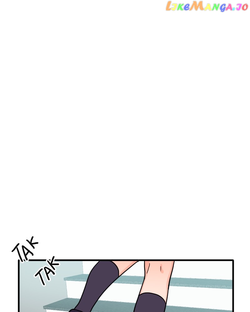 Not So Shoujo Love Story chapter 11 - page 94